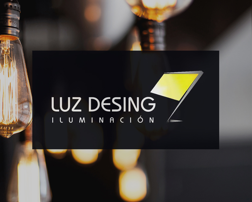 Luz Desing iluminacion