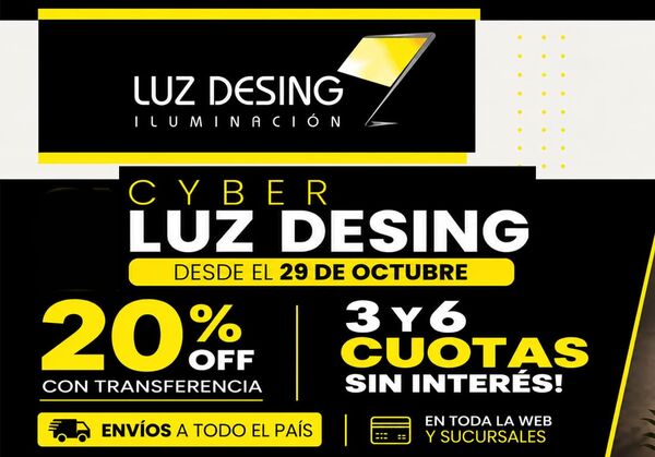 Luz Desing